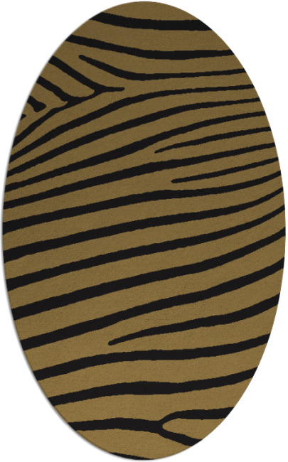 zebra rug - item 531997