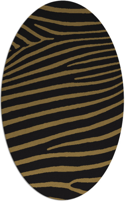 zebra rug - item 531998