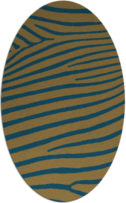 zebra rug - item 531999