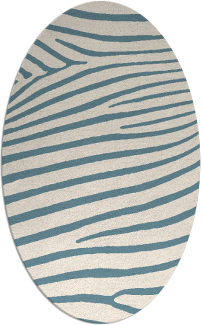 zebra rug - item 532002