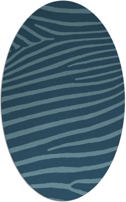 zebra rug - item 532004