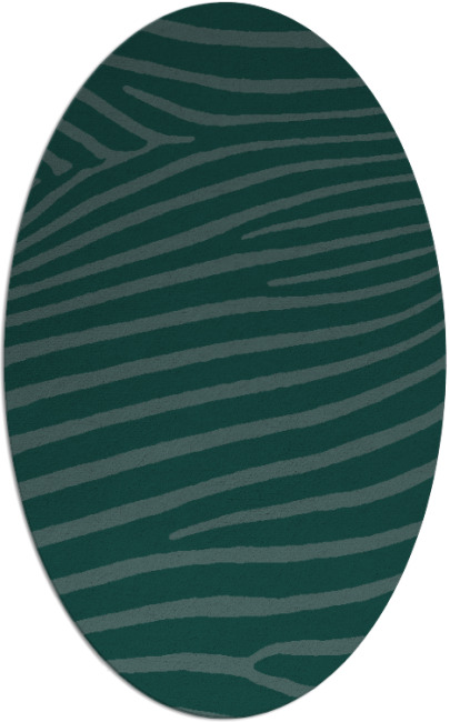 zebra rug - item 532012
