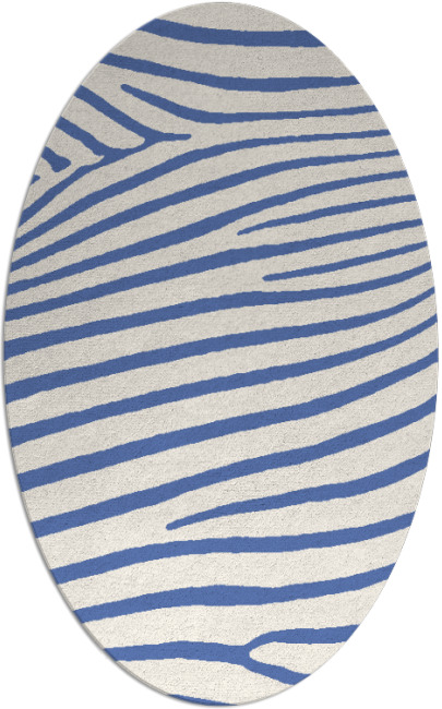 zebra rug - item 532017
