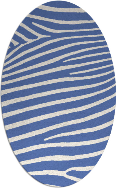 zebra rug - item 532018
