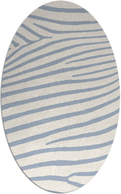 zebra rug - item 532019