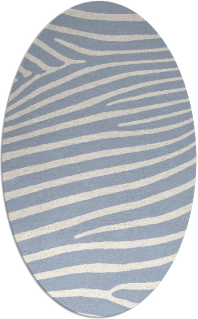 zebra rug - item 532020