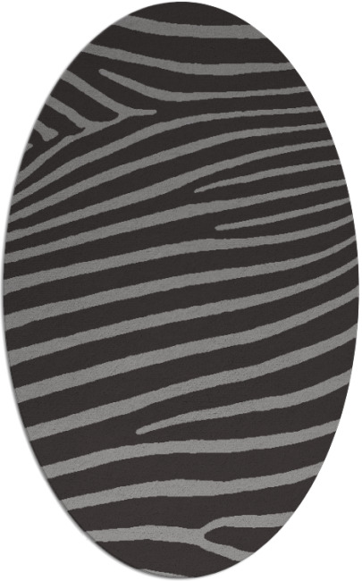 zebra rug - item 532023