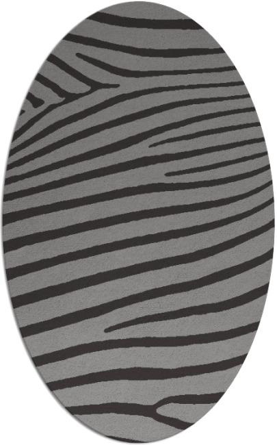 zebra rug - item 532024