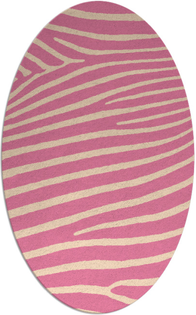 zebra rug - item 532025