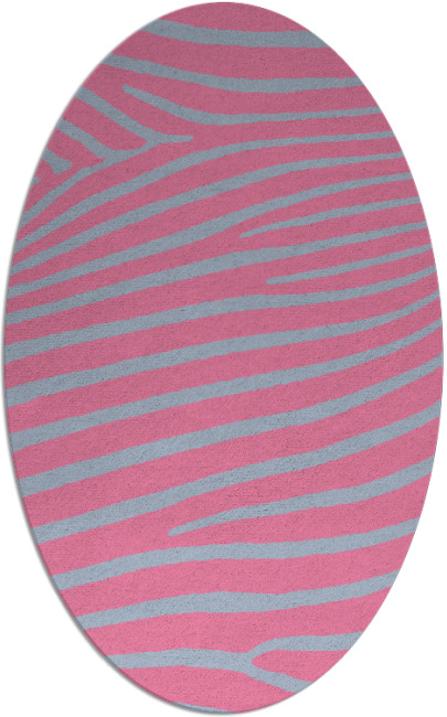 zebra rug - item 532027