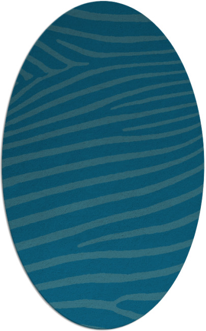 zebra rug - item 532031