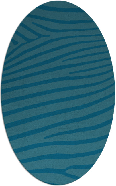 zebra rug - item 532032