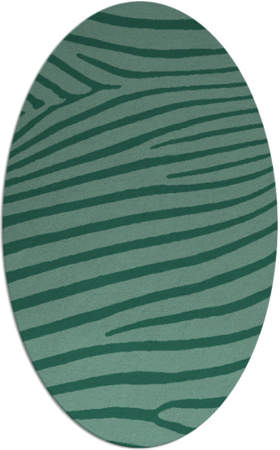 zebra rug - item 532033