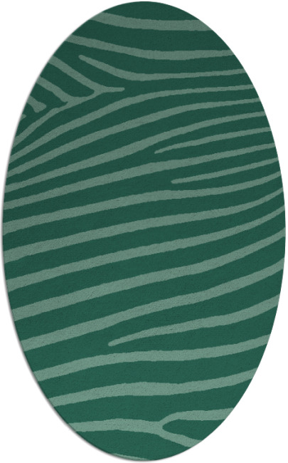 zebra rug - item 532034