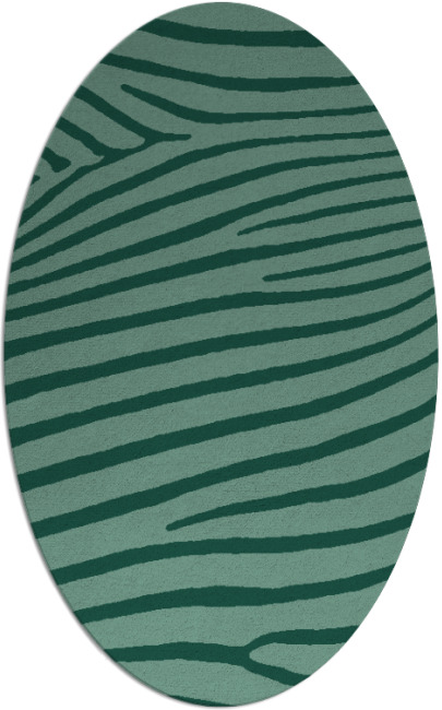 zebra rug - item 532035
