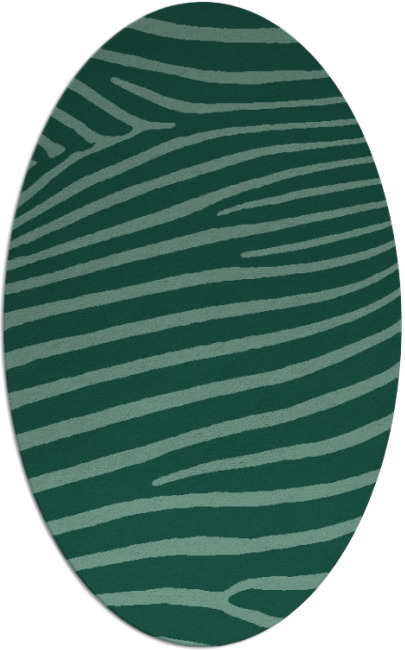 zebra rug - item 532036
