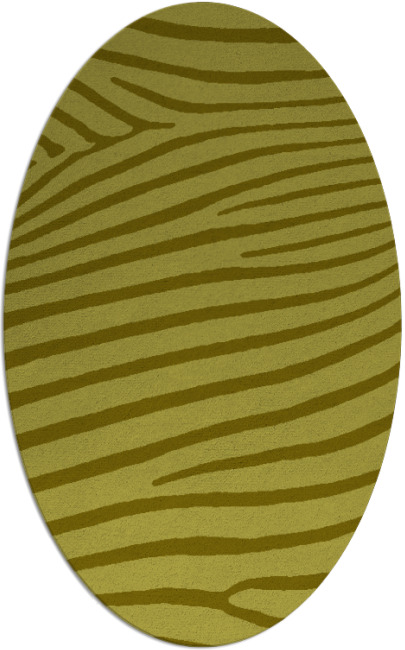 zebra rug - item 532040