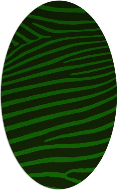 zebra rug - item 532045