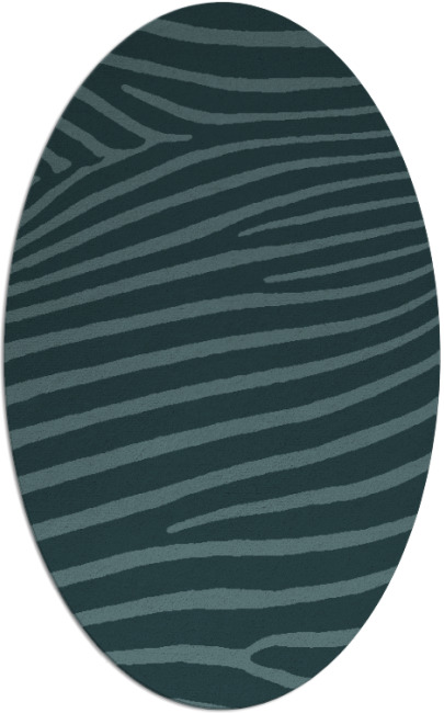 zebra rug - item 532049