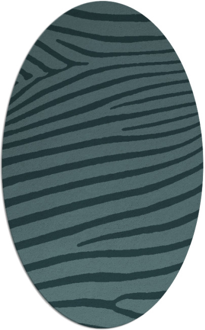 zebra rug - item 532050