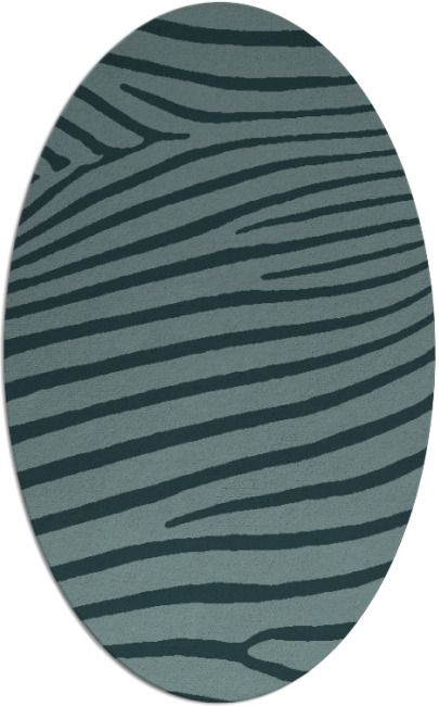 zebra rug - item 532052