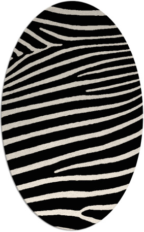 Zebra Rug