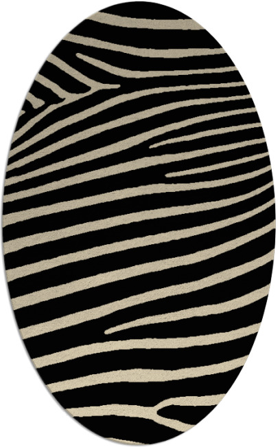 zebra rug - item 532055