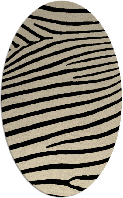 zebra rug - item 532056
