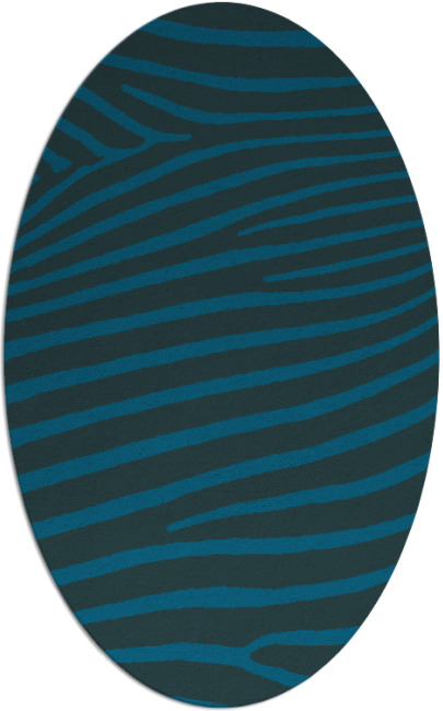 zebra rug - item 532057