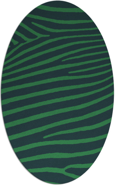 zebra rug - item 532059