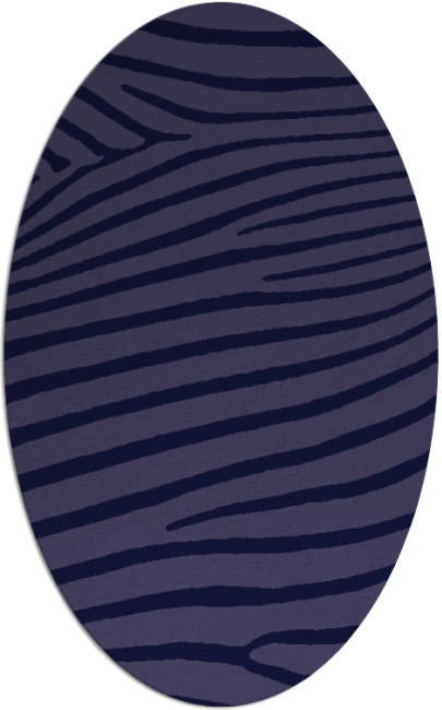 zebra rug - item 532061