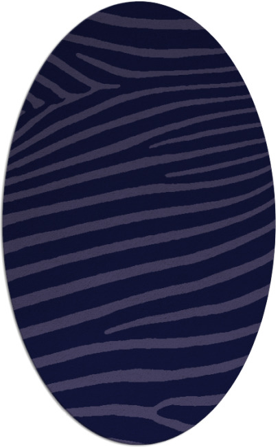 zebra rug - item 532062