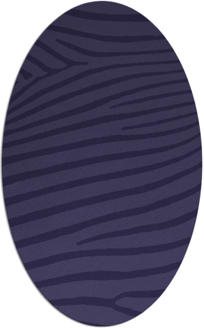 zebra rug - item 532063