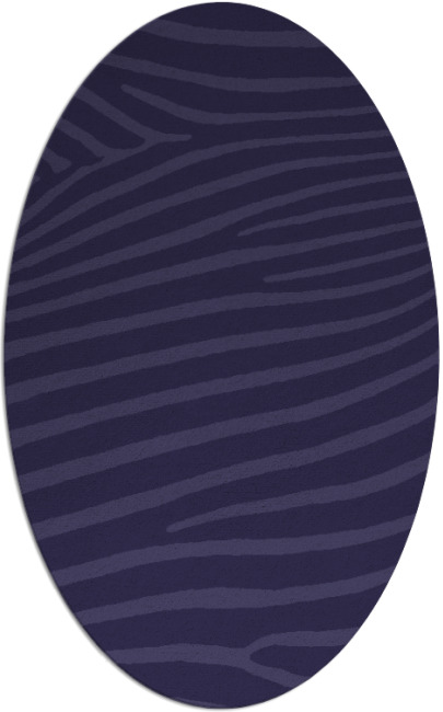 zebra rug - item 532064