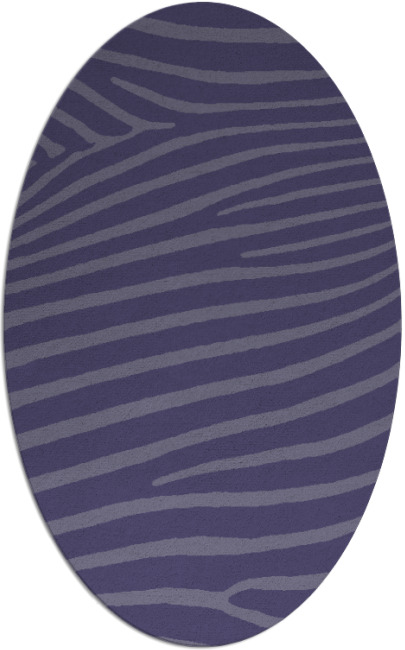 zebra rug - item 532067