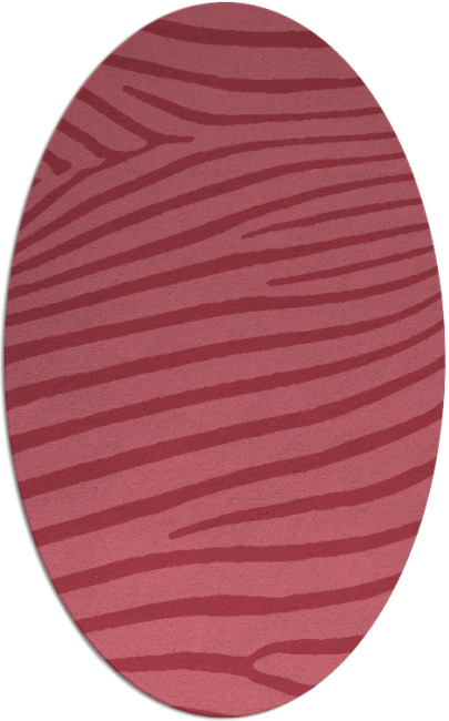 zebra rug - item 532071