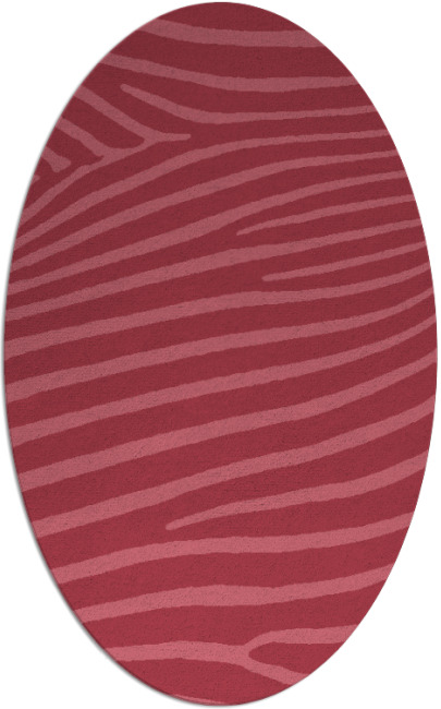 zebra rug - item 532072