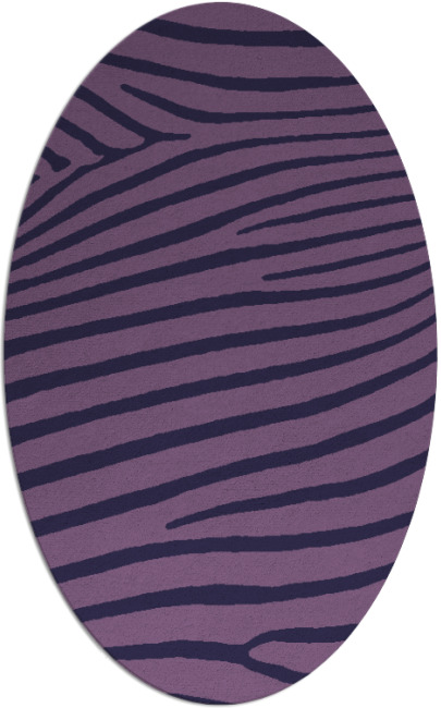 zebra rug - item 532073