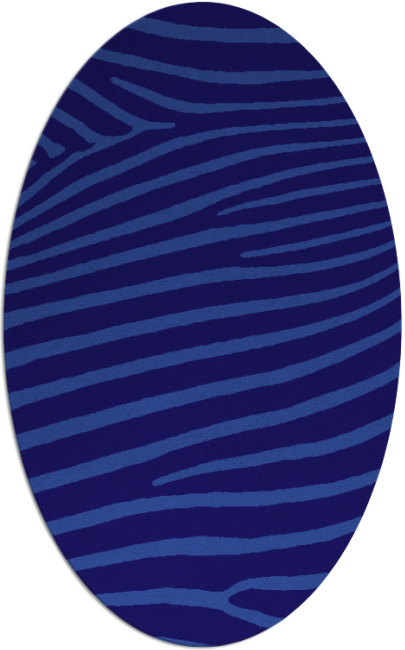 zebra rug - item 532081