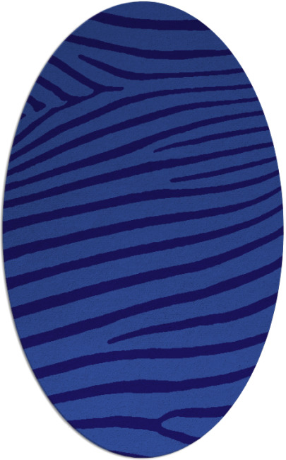 zebra rug - item 532082