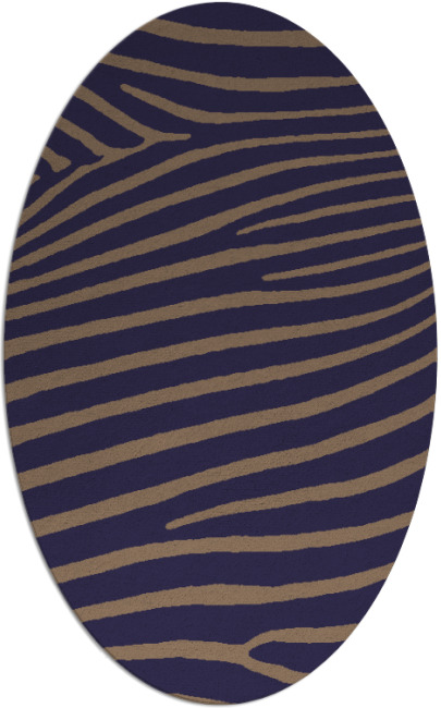 zebra rug - item 532086