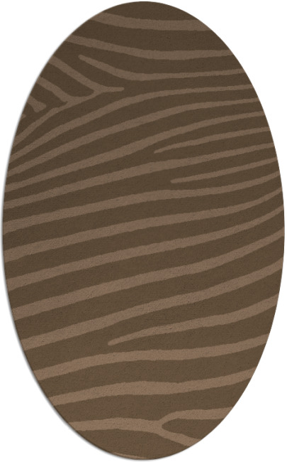 zebra rug - item 532088