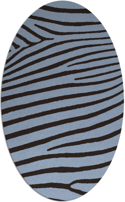 zebra rug - item 532091