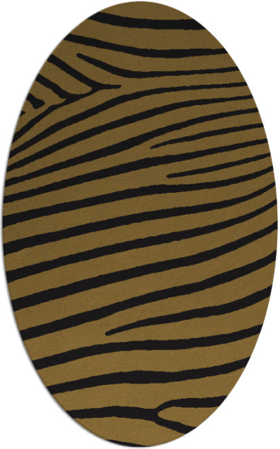 zebra rug - item 532093
