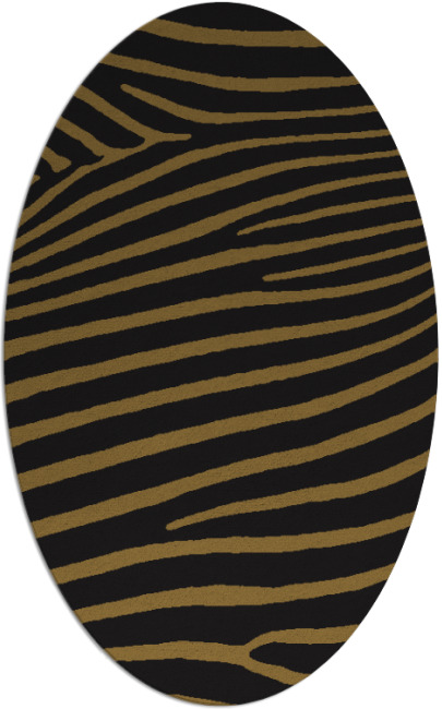 zebra rug - item 532094