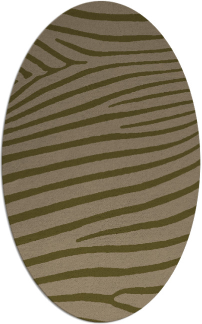 zebra rug - item 532097