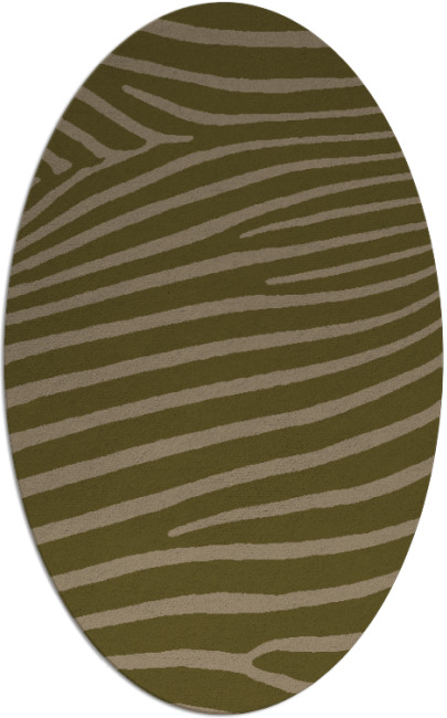 zebra rug - item 532098
