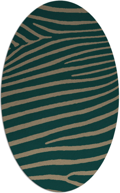 zebra rug - item 532100