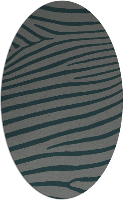 zebra rug - item 532106