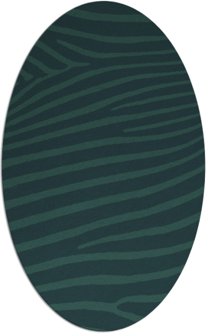 zebra rug - item 532107